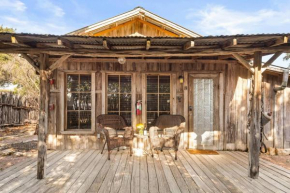 #8 The Cabin at Garrison in Gruene